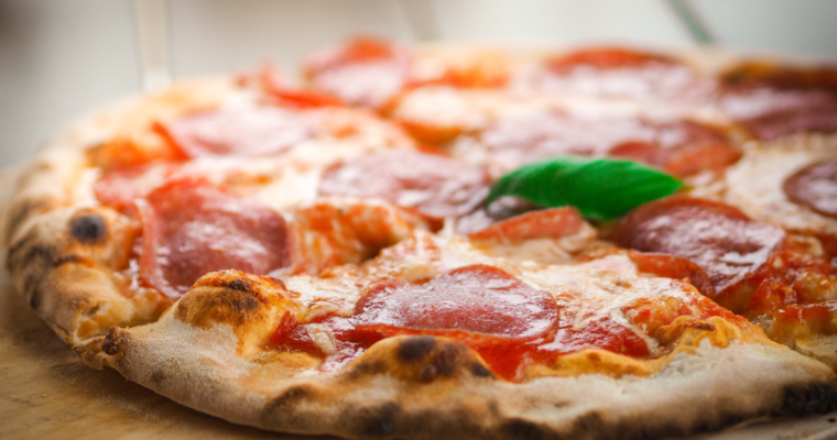 Discover the Best Pizza Spots Across Massachusetts