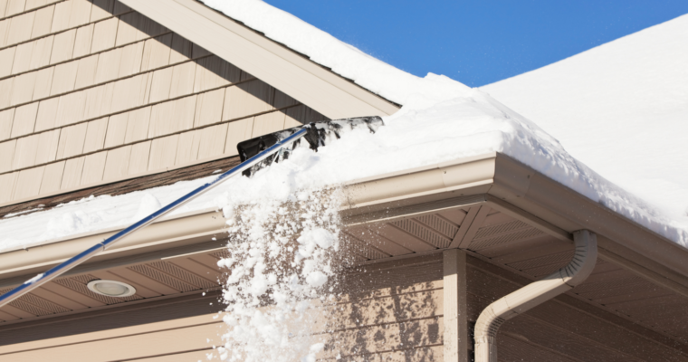 February Home Maintenance Checklist