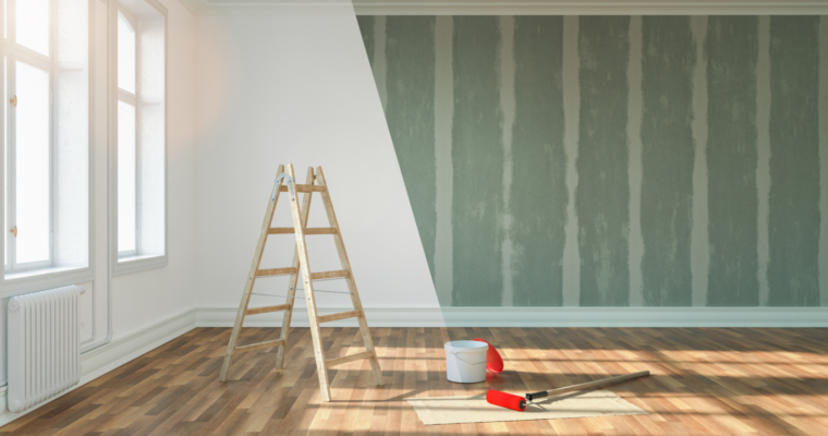 Essential Tips for Home Renovation Budgeting