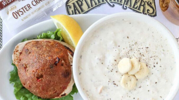 The Best Clam Chowder from Cape Cod to Boston