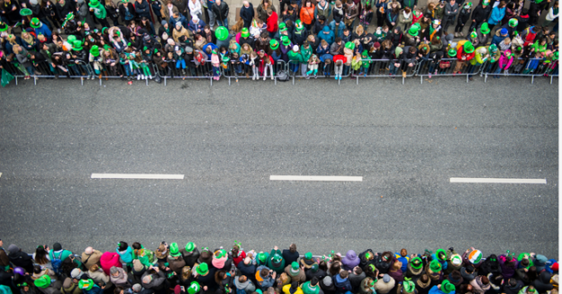 Celebrate St. Patrick’s Day from Cape Cod to Boston