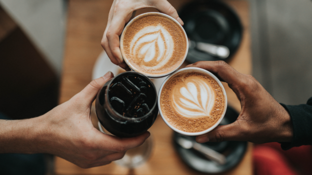 The Best Coffee Shops Across Massachusetts: Your Guide to the Perfect Brew
