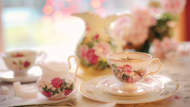 Best Afternoon Tea Spots: Cape Cod, South Coast & Boston