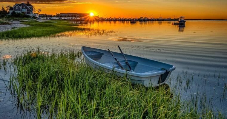 Why You Should Visit Cape Cod This Season