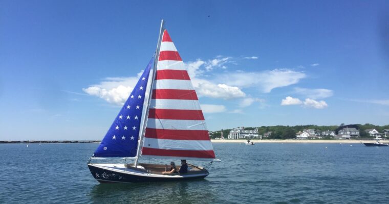 Cape Cod 4th of July 2025: Fireworks, Parades & Things to Do