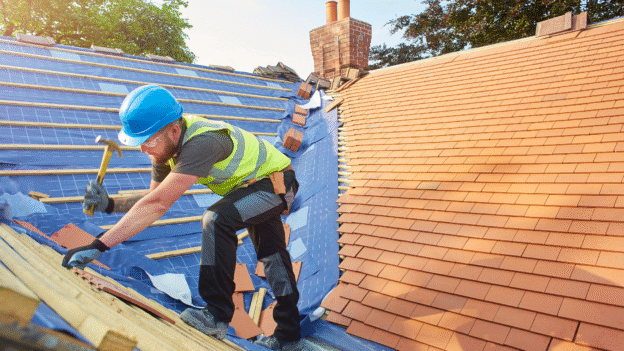Exterior Remodeling Projects for Home Selling