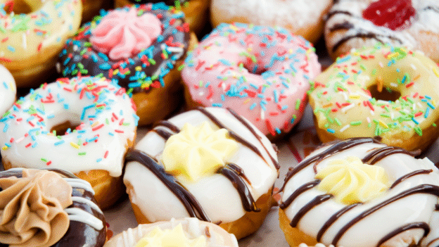 Sweet Spots: Best Donuts on Cape Cod, the South Coast & Boston