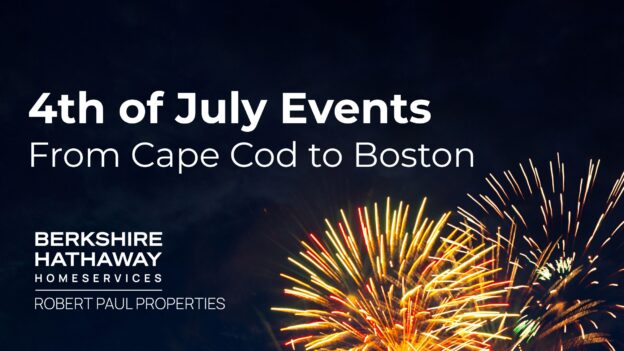 Robert Paul’s Best Bets for July 4th Events