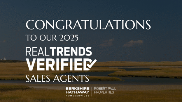 RealTrends Announces 2025 America’s Best Real Estate List