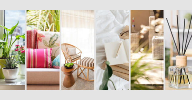 7 Simple Home Updates for the Warmer Weather