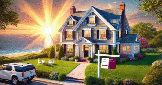 2026 New Year’s Resolutions for Home Buyers and Sellers