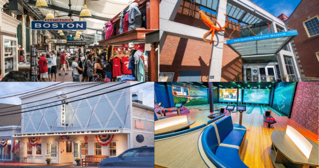 Winter Guide: Fun Indoors Across Massachusetts