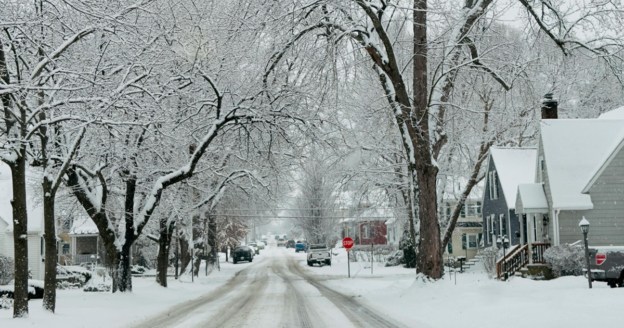 Winter Home Maintenance Tips for a Snowier Massachusetts Winter