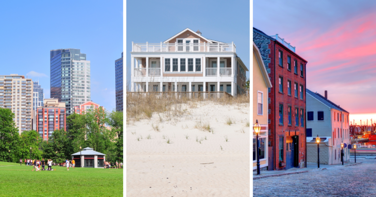 7 Ways Buyers Are Choosing Homes Based on Lifestyle in 2026