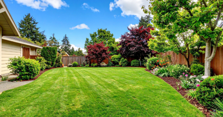 How Much Does Landscaping Affect Home Value?