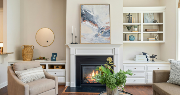 Home Decor to Remove Before Selling Your Home