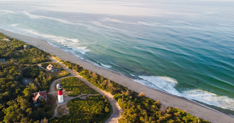 Best Walking Trails on Cape Cod: Beaches, Boardwalks & Scenic Paths