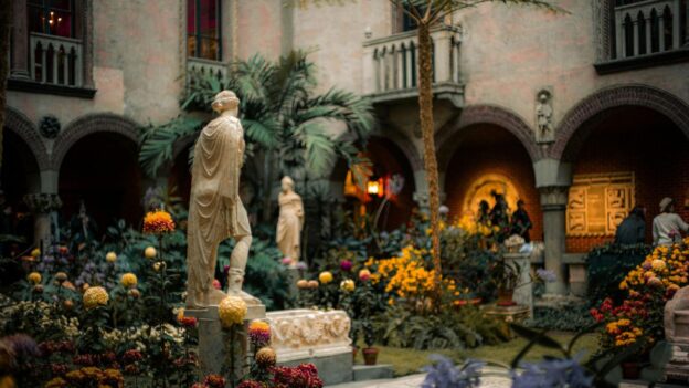 Museums to Visit in Boston: Art, History, Science & More