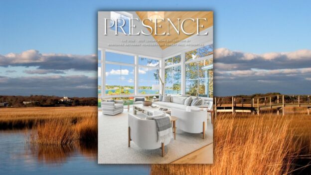 Inside the Latest Issue of Presence Magazine