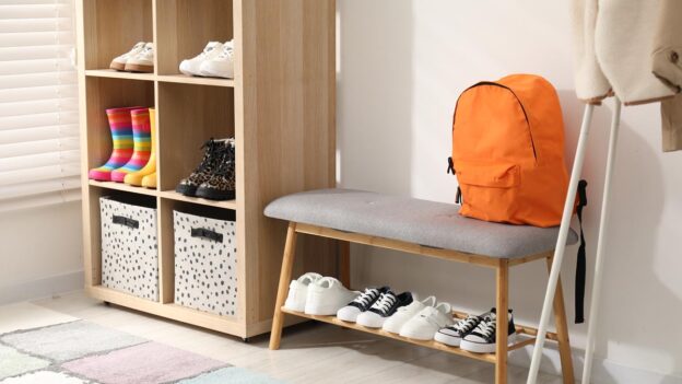 9 Back-to-School Home Organization Tips for Families