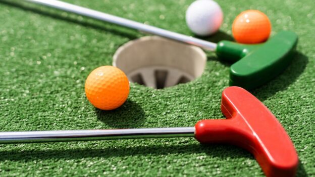 Best Mini Golf in Massachusetts: 15 Cape Cod, South Coast & Boston Favorites