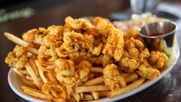 Best Fried Seafood in Massachusetts: 21 Coastal Favorites
